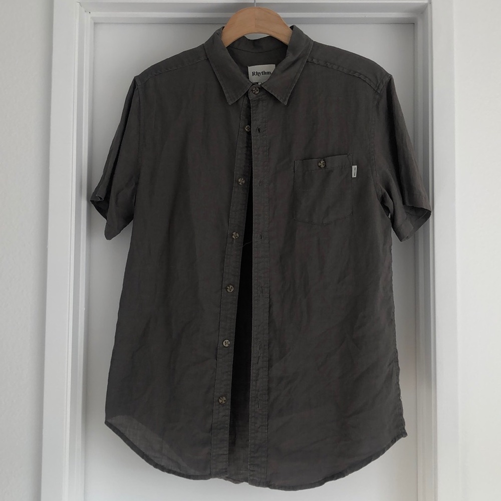 Rhythm Shirt